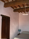 Casa Colle Cetona - corner of bedroom